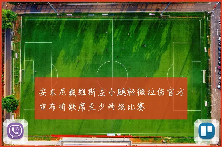 安东尼戴维斯左小腿轻微拉伤官方宣布将缺席至少两场比赛
