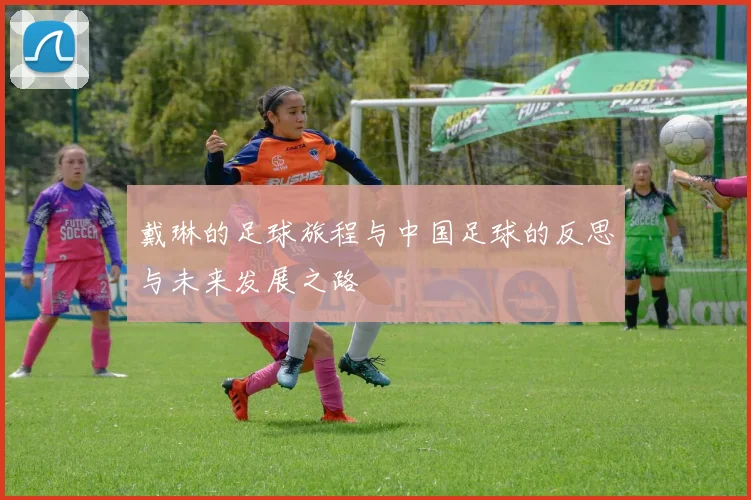 戴琳的足球旅程与中国足球的反思与未来发展之路