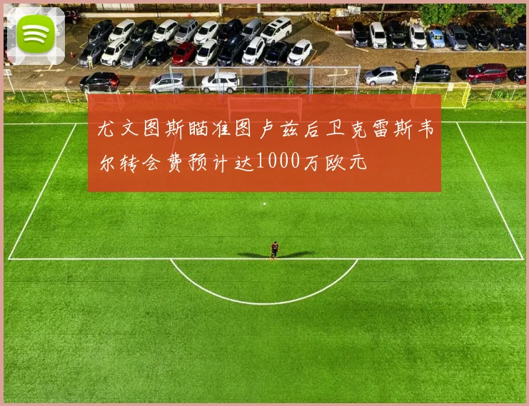 尤文图斯瞄准图卢兹后卫克雷斯韦尔转会费预计达1000万欧元