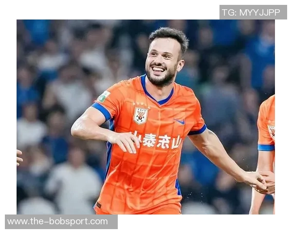 卡扎伊什维利荣膺2025赛季中超最佳球员创27球5助佳绩 卡扎伊什维利荣膺2025赛季中超最佳球员创27球5助佳绩